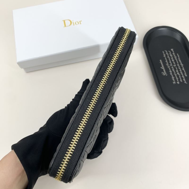 Christian Dior Wallets Purse